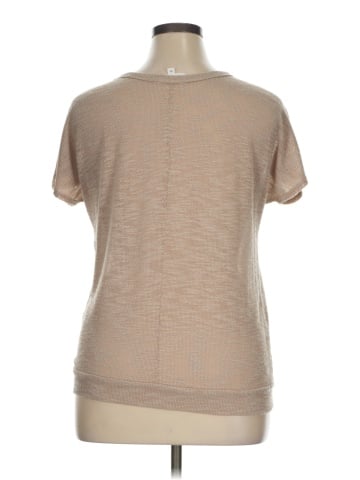 Korye Short Sleeve Blouse (view 2)