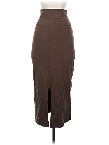Electric & Rose Casual Skirt (view 2)