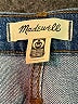 Madewell Blue Jeans Size 30 waist - photo 7