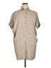 Botticelli Tan Casual Dress Size 1X (estimated) - photo 1
