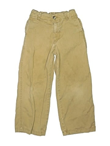 Old Navy Khakis (view 1)