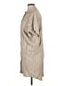 Botticelli Tan Casual Dress Size 1X (estimated) - photo 5