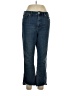 Seven7 Blue Jeans Size 14 - photo 1