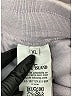 Stone Island Gray Purple Sweatpants Size XL - photo 6