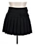 Assorted Brands Solid Black Casual Skirt Size 21 - photo 1