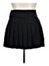 Assorted Brands Solid Black Casual Skirt Size 21 - photo 2