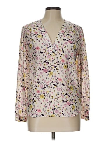 Rebecca Taylor Blouse (view 1)