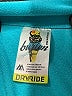 Burton Teal Pullover Sweater Size M - photo 7