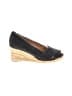 Adrienne Vittadini Black Wedges Size 6 - photo 1
