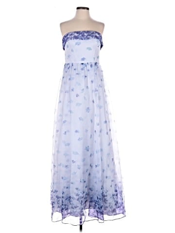 Adrianna Papell Cocktail Dress (view 1)