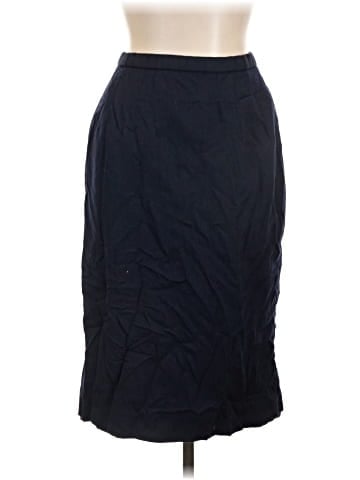 Pendleton Wool Skirt (view 1)