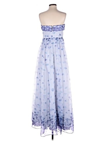 Adrianna Papell Cocktail Dress (view 2)