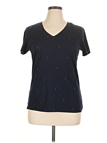 G.H. Bass & Co. Short Sleeve T-Shirt (view 1)