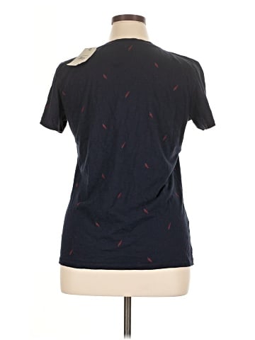 G.H. Bass & Co. Short Sleeve T-Shirt (view 2)
