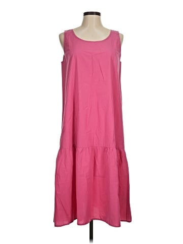 Eileen Fisher Casual Dress (view 1)