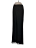 Liz Claiborne 100% Polyester Black Dress Pants Size 10 - photo 1