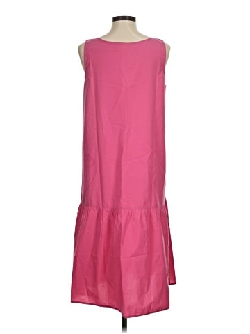 Eileen Fisher Casual Dress (view 2)