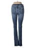 Rag & Bone/JEAN Hearts Blue Jeans Size 26 waist - photo 2