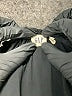 Gap Solid Black Casual Dress Size XS - photo 7