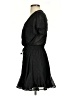 Mi ami 100% Polyester Black Cocktail Dress Size S - photo 5