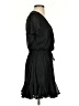 Mi ami 100% Polyester Black Cocktail Dress Size S - photo 4