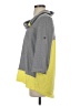 Neon Buddha Gray Pullover Sweater Size S - photo 5