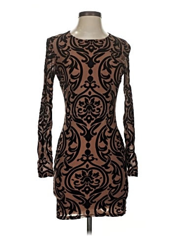 Windsor Cocktail Dress (view 1)