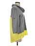 Neon Buddha Gray Pullover Sweater Size S - photo 4