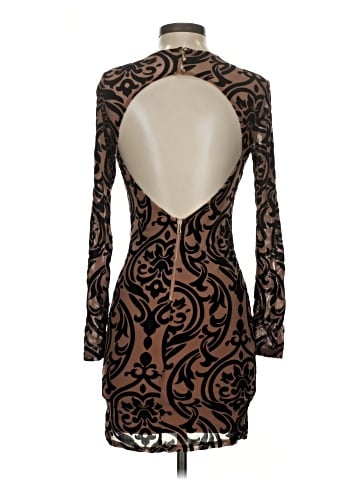 Windsor Cocktail Dress (view 2)