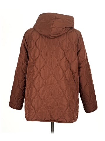 Susan Graver Coat (view 2)