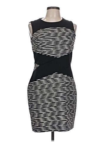 Spense Cocktail Dress (view 1)