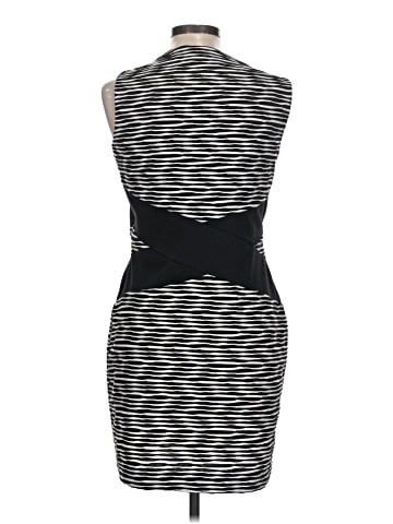 Spense Cocktail Dress (view 2)