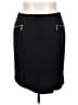 Alfani Black Casual Skirt Size 18W - photo 1