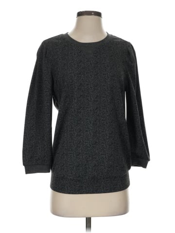 Liverpool Los Angeles Pullover Sweater (view 1)