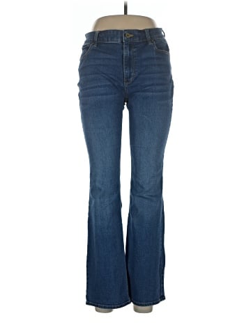 White House Black Market Outlet Jeans (view 1)