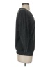 Liverpool Los Angeles Tweed Gray Pullover Sweater Size S - photo 4