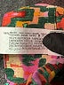 Zara Damask Multi Color Brown Casual Skirt Size XS - photo 5