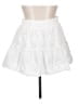 BP. 100% Cotton White Casual Skirt Size XL - photo 1