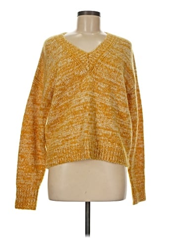Diane von Furstenberg Pullover Sweater (view 1)