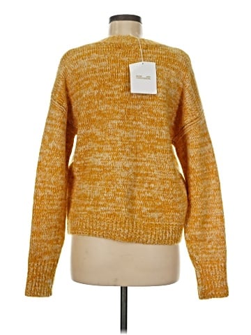 Diane von Furstenberg Pullover Sweater (view 2)