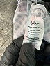 Lulus Checkered-gingham Blue Casual Pants Size XS - photo 8