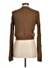 Unbranded Brown Cardigan Size M (estimated) - photo 2