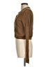 Unbranded Brown Cardigan Size M (estimated) - photo 5
