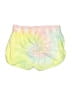 Unbranded Tie-dye Yellow Shorts Size L - photo 2