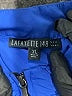 Lafayette 148 New York 100% Polyester Blue Vest Size XL - photo 6