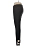 Balance Collection Solid Black Active Pants Size L - photo 5