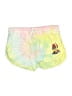 Unbranded Tie-dye Yellow Shorts Size L - photo 1