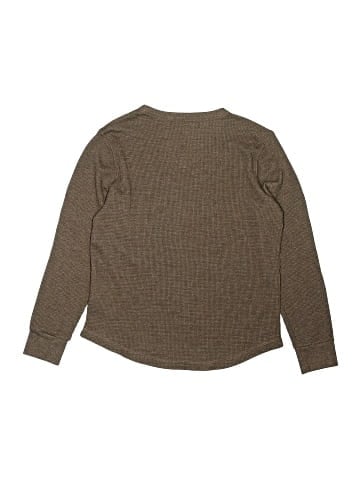 Old Navy Long Sleeve T-Shirt (view 2)