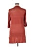 Torrid Orange Kimono Size 2X Plus (2) - photo 2