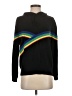 Assorted Brands Black Pullover Sweater Size S - photo 1